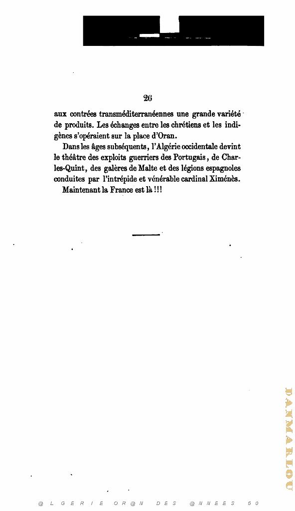 HISTOIRE D ORAN AVANT PENDANT APRES LA DOMINATION ESPAGNOLE D HENRI LEON FEY 1858_000044.jpg